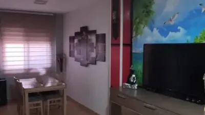 Chalet in Fuerte del Rey photo 26