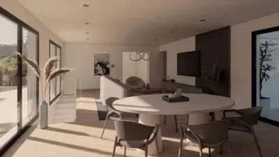 Chalet in Sotogrande Costa photo 7