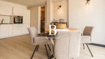 Piso – Xàbia - Jávea - Vista 5