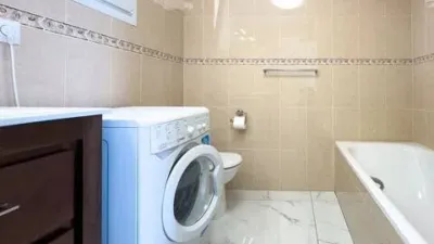 Apartment in Las Adelfas-Benicolada-Garduix photo 19
