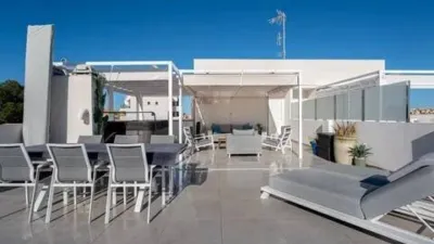 Penthouse in Orihuela Costa photo 18