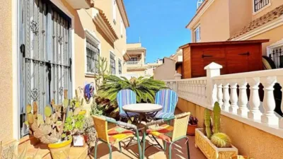 Casa rústica en venta en Calle N-A, -1 - Más