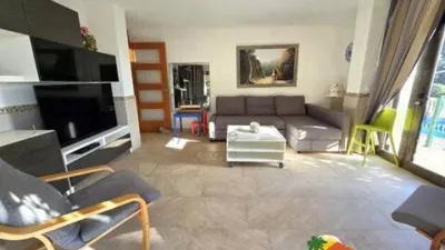 Chalet en Carrer d'Heidelberg photo 38