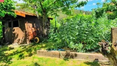Chalet in Barrio Samano photo 11