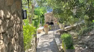 Rustic house in Villanueva del Arzobispo photo 14