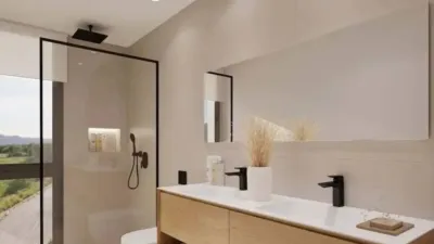 Casa – Finestrat - Vista 3
