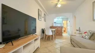 Terraced House in Centre-Port-Platja Llevant photo 10
