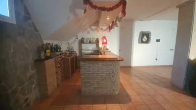 Chalet in Torreperogil photo 43