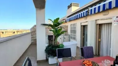 Piso – Guardamar del Segura, la Barrera, Urbanització Les Atzavares - Vista 5