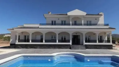 Casa – el Pinós / Pinoso - Vista 2