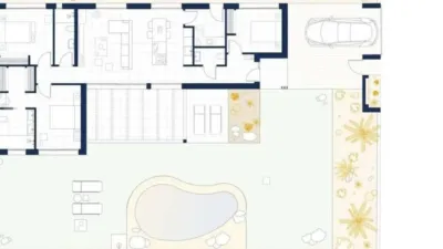 Chalet on N-A Street, -1 photo 18