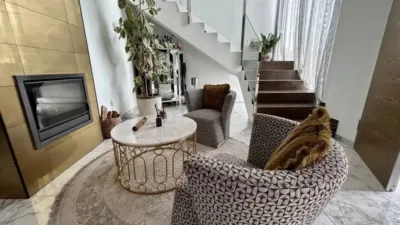 Casa - Vista 5