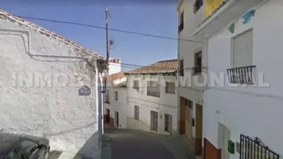 Terraced house in Zafarraya photo 8