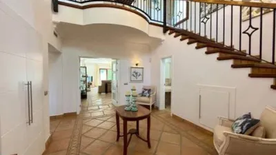 Chalet in Sotogrande Costa photo 19
