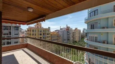 Penthouse in Traditional Centre photo 23