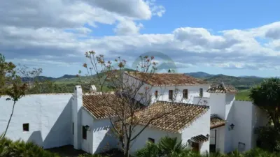 Rustic property in Almogía photo 27