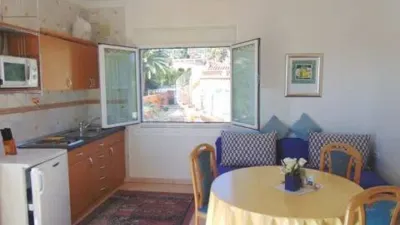 Chalet in Canuta photo 15