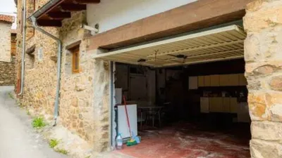 Chalet en calle calle Concepcion Arenal, 1 photo 9