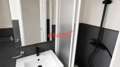 Apartment in Ourense Capital photo 16