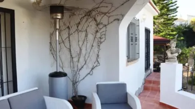 Casa – Murla, la Marina Alta - Vista 3