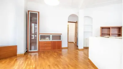 Flat in El Fortí photo 8