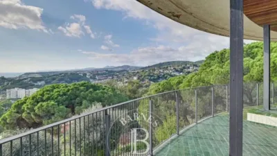 Chalet in Sant Pol de Mar photo 3