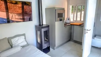 Chalet en Calonge photo 31
