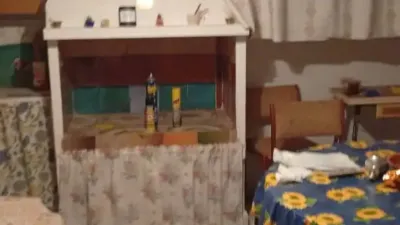 Casa – Albacete, Urbanización Altos de Escucha - Vista 4