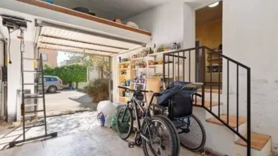Chalet in Sant Pere Pescador photo 29