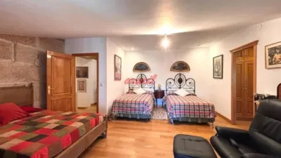 Rustic house in Vilamarín photo 31