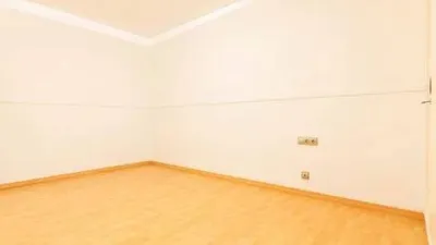 Apartment in Ca n'Aurell photo 32