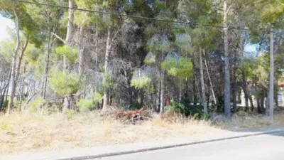 Terreno en venta en Altea La Vella - Vista 2