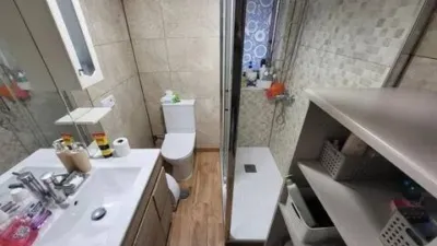 Apartment in Canillejas photo 15