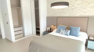 Chalet in Capdepera photo 16