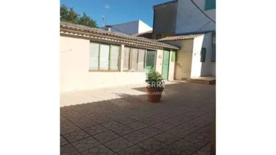 Chalet on Calle Real photo 52