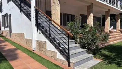 Chalet in L'Escala photo 4