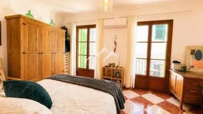 Apartment in La Missió photo 12
