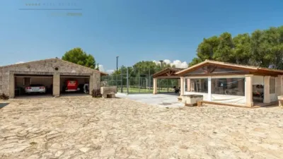 Chalet in Santa Margalida photo 7