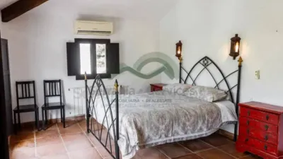 Chalet en Grazalema photo 118