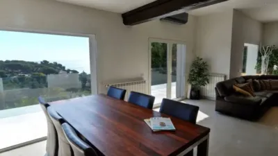 Chalet en Calonge photo 8