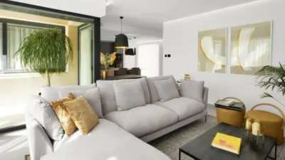 Chalet en calle N-A, -1 photo 19