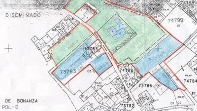Piso – Orihuela, Raiguero de Bonanza - Vista 5