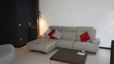 Apartment in the City Centre photo 15