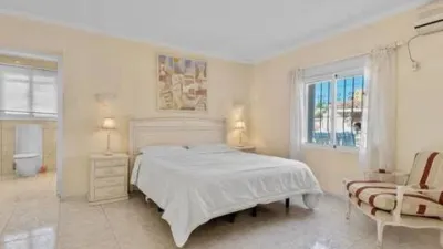 Chalet in Canuta photo 22