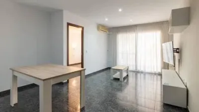 Apartment in Creu de la Mà-Rally Sud photo 2