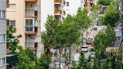 Apartment in Las Adelfas-Benicolada-Garduix photo 6