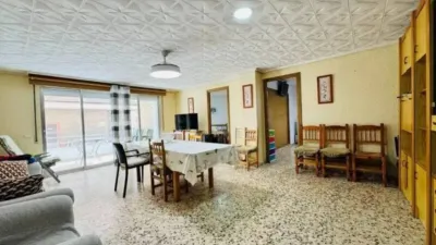 Pis – Torrevieja - Vista 3