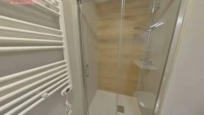 Apartment in Sant Andreu de La Barca photo 14