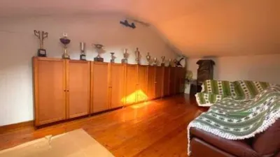 Chalet in Barrio de Arriba photo 55