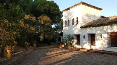 Casa rústica en Andújar photo 52